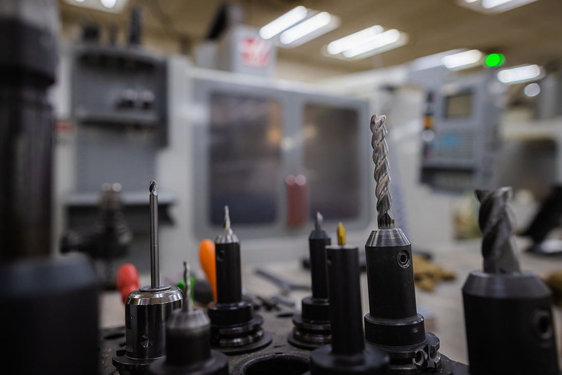 CNC Tool Shop - Mercury Plastics Maryland-0498