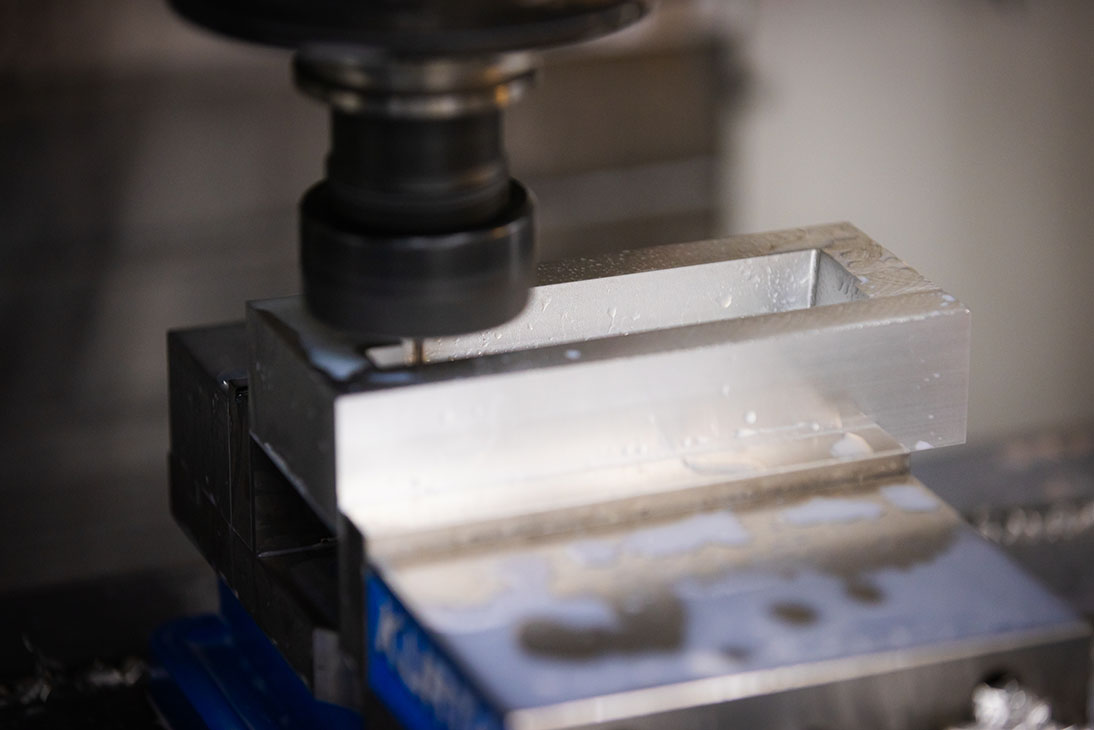CNC Tool Shop - Mercury Plastics Maryland-0514