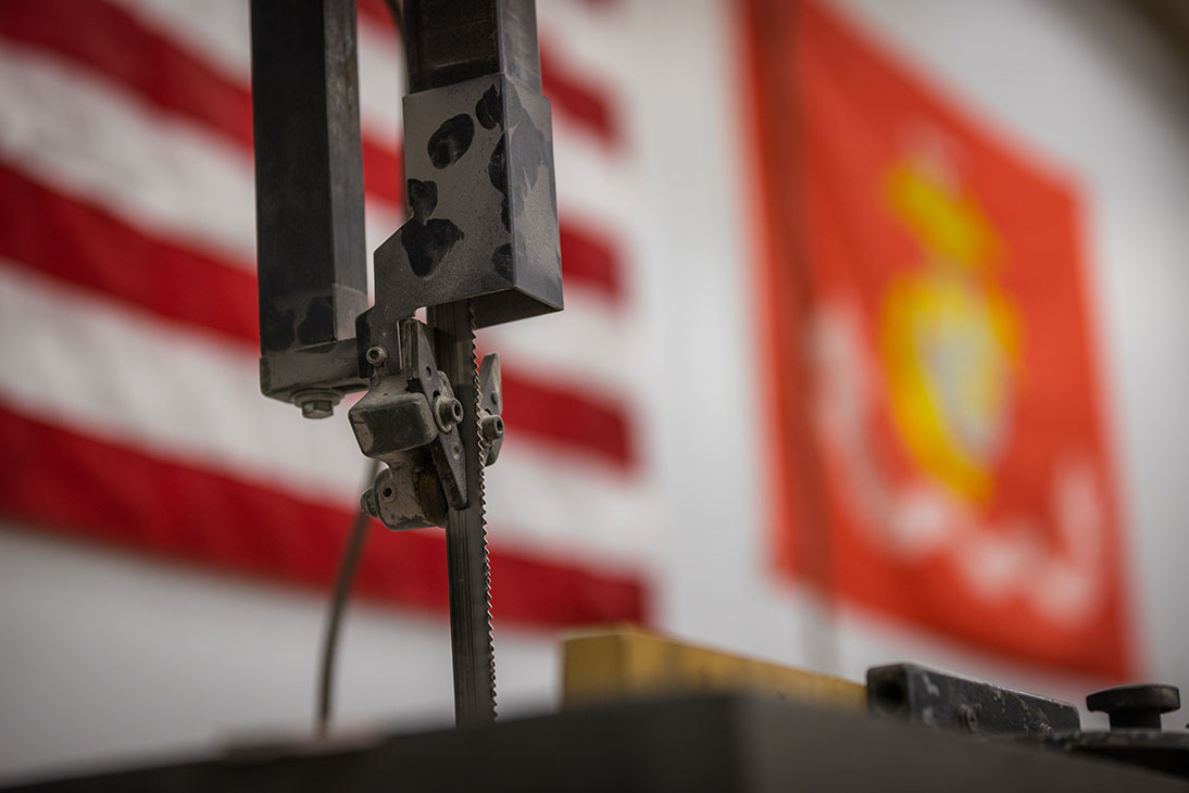 CNC Tool Shop - Mercury Plastics Maryland-0623